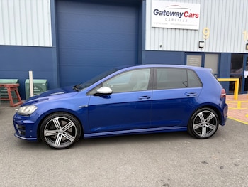 Used Volkswagen Golf 2015 for sale - 76306662: Photo 4