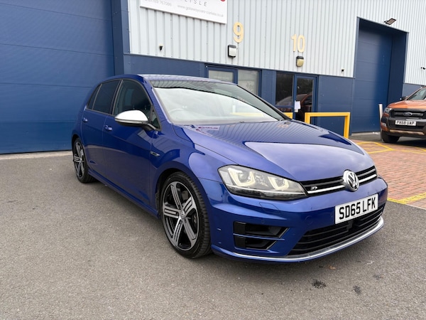 Used Volkswagen Golf 2015 for sale - 76306662: Photo 6