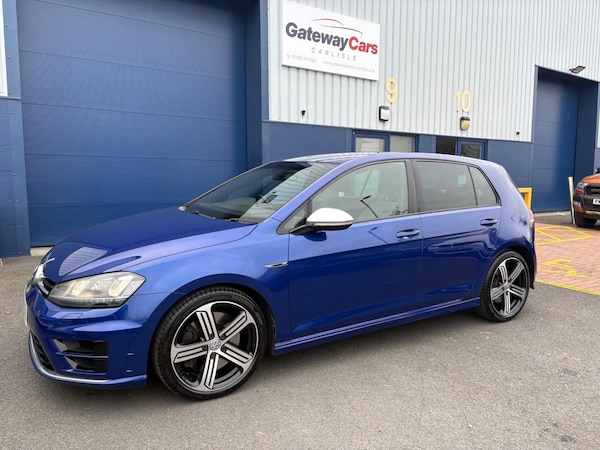 Used Volkswagen Golf 2015 for sale - 76306662: Photo 7