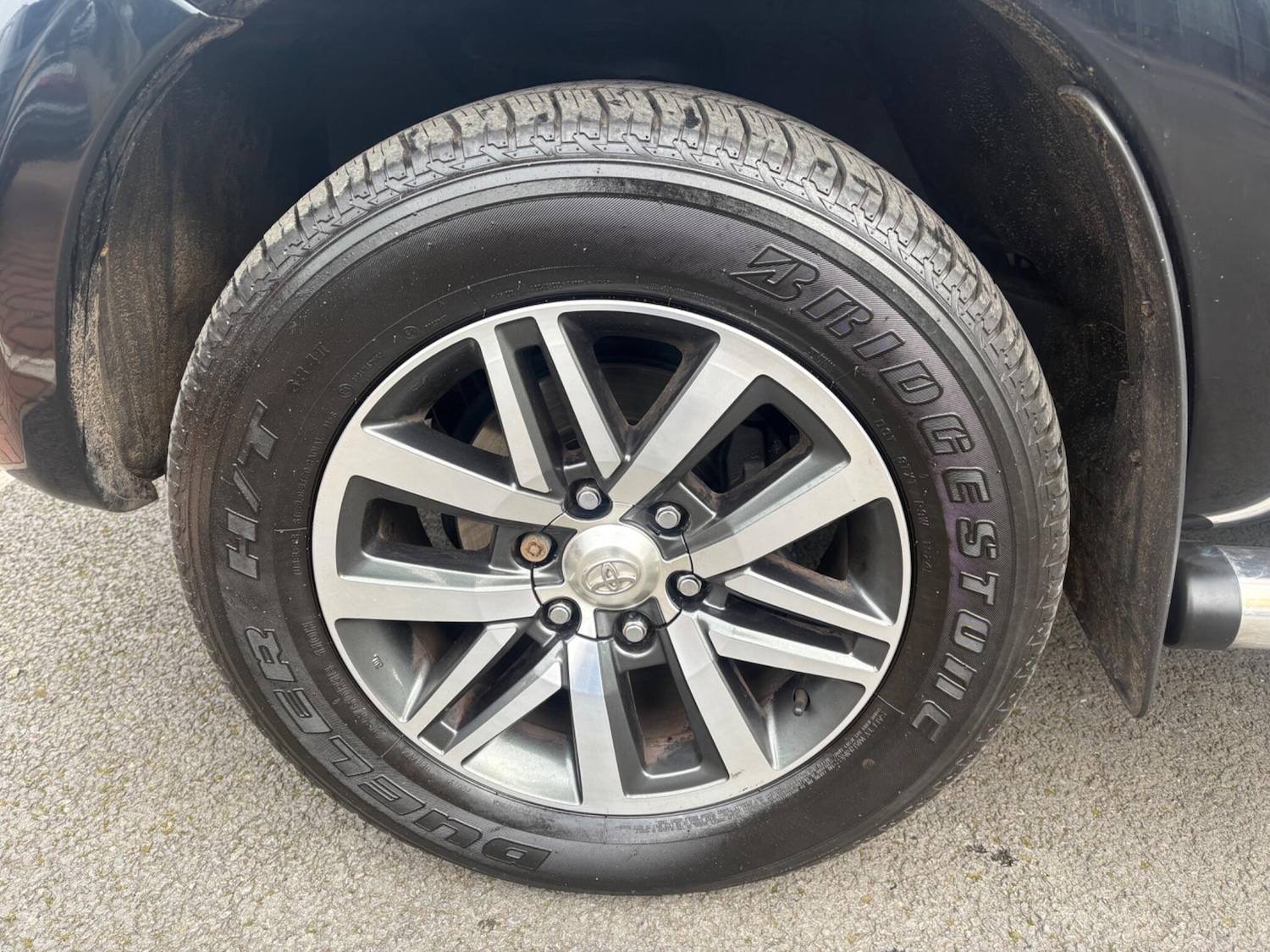 Used Toyota Hilux 2015 for sale - 77598020: Photo 13