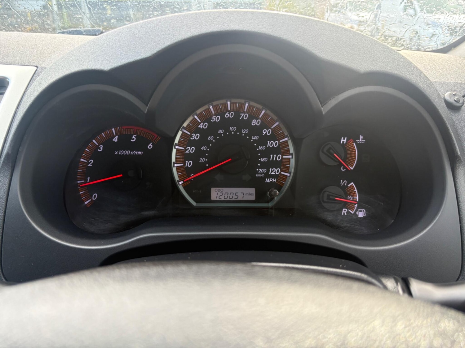 Used Toyota Hilux 2015 for sale - 77598020: Photo 19