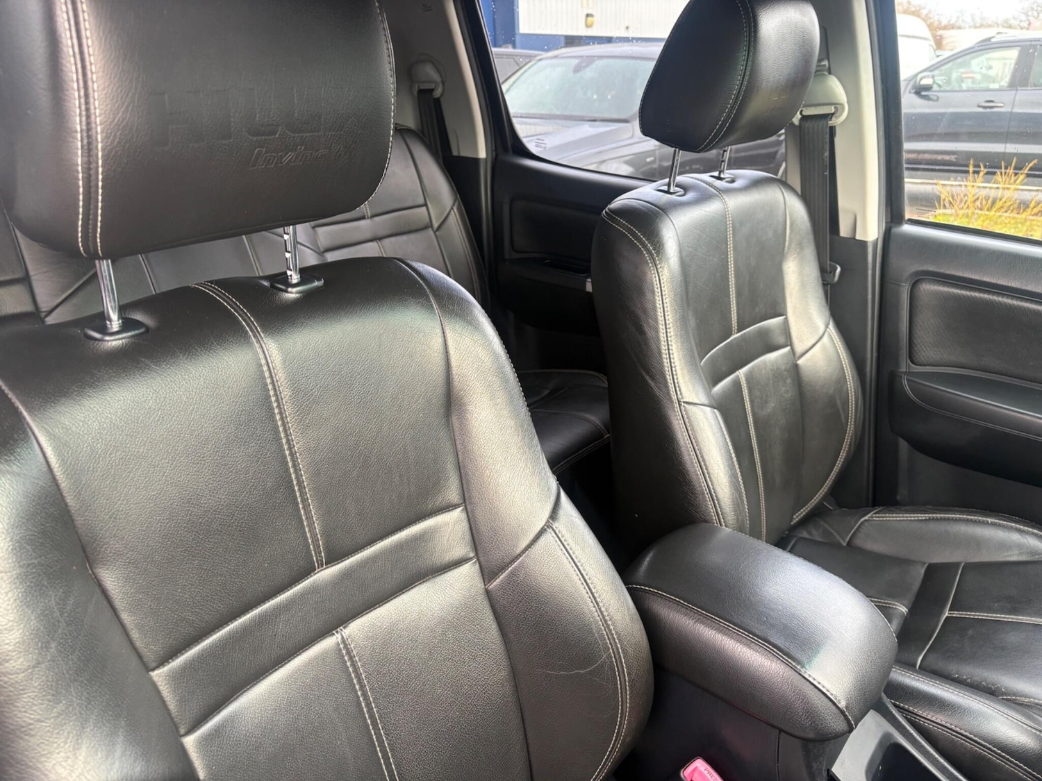 Used Toyota Hilux 2015 for sale - 77598020: Photo 20