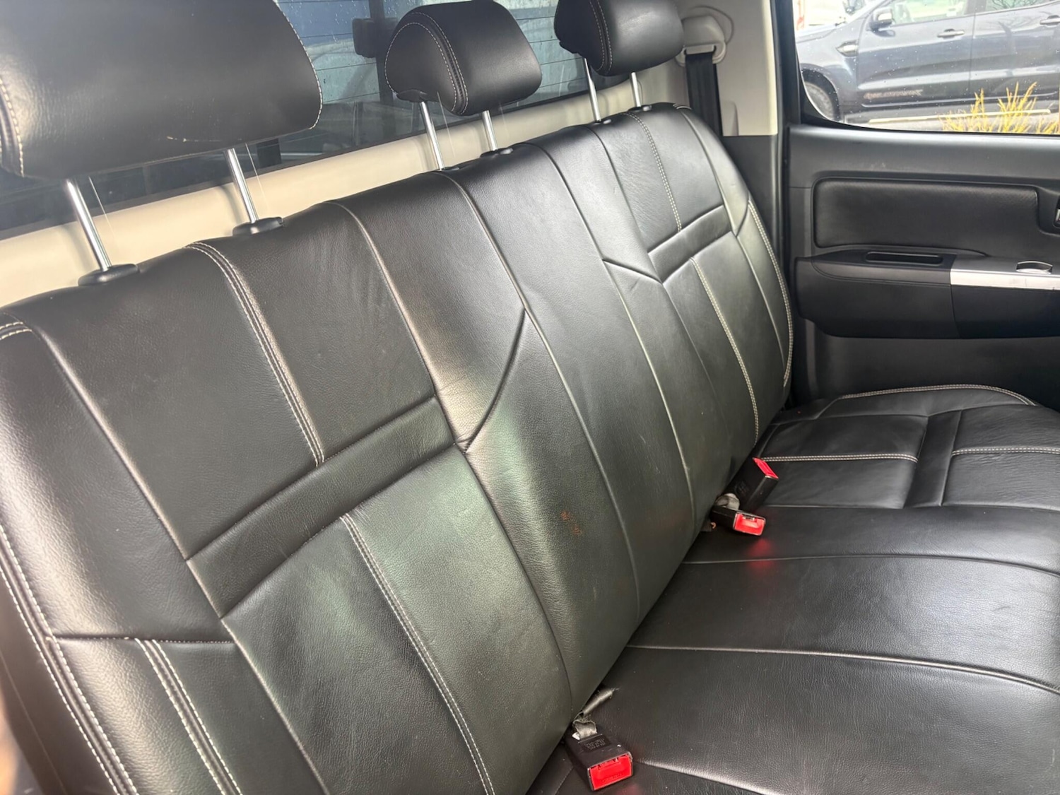 Used Toyota Hilux 2015 for sale - 77598020: Photo 22