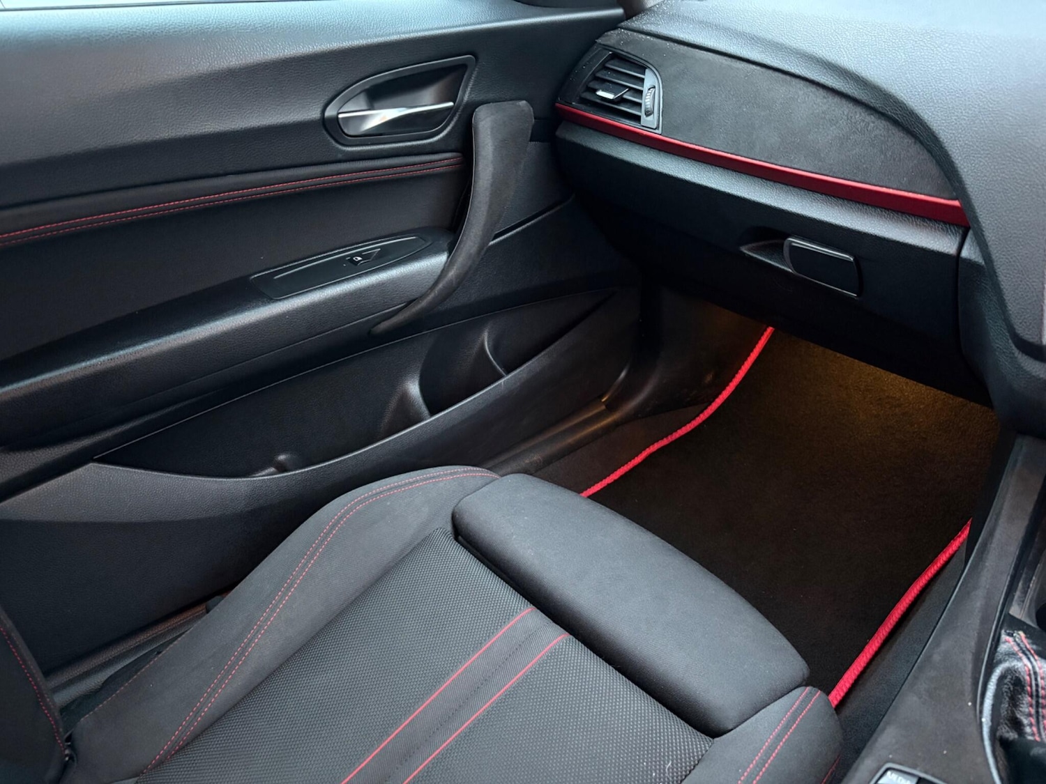 Used BMW 1 Series 2015 for sale - 76991973: Photo 17