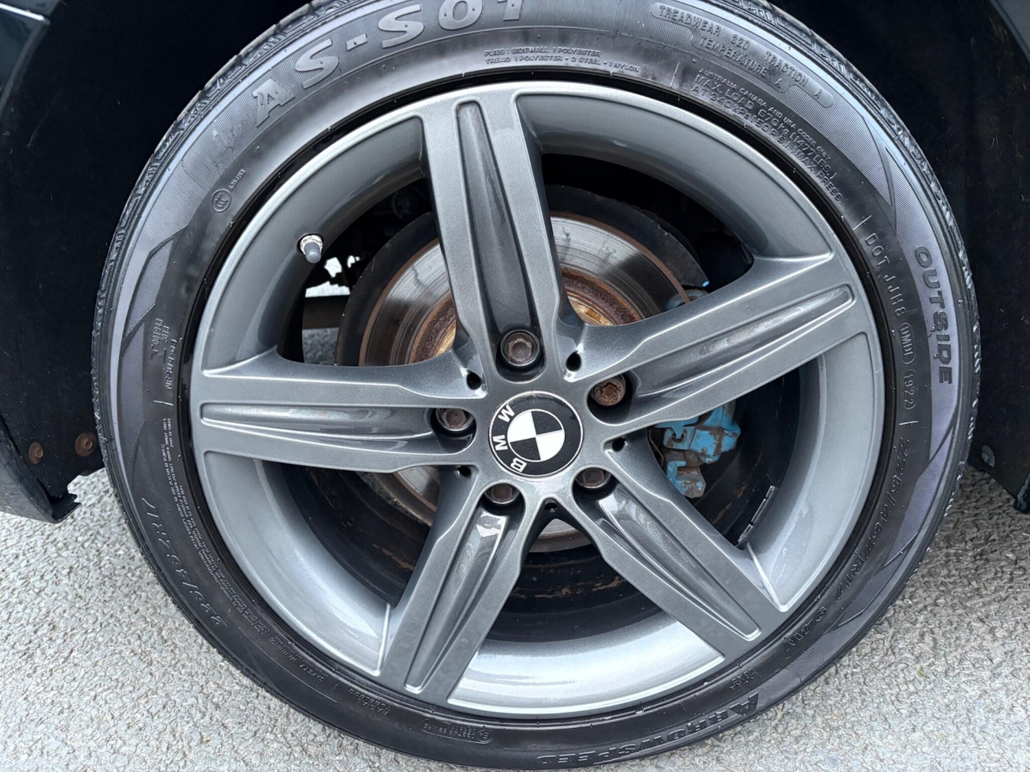 Used BMW 1 Series 2015 for sale - 76991973: Photo 8