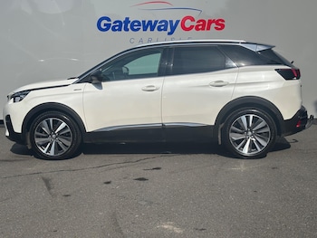 Used Peugeot 3008 2018 for sale - 79169744: Photo