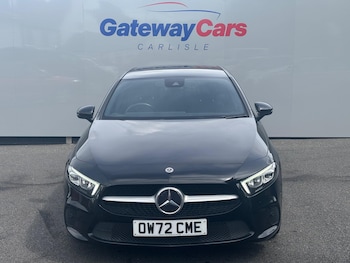 Used Mercedes-Benz A-Class 2022 for sale - 78783954: Photo
