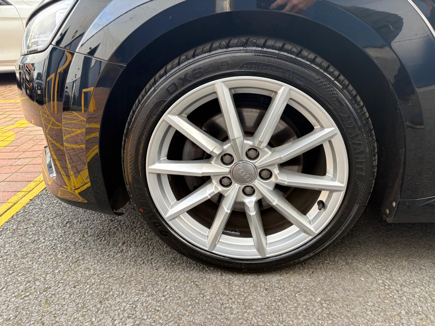 Used Audi TT 2016 for sale - 77057451: Photo 8