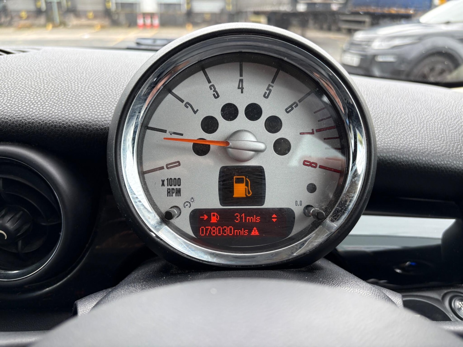Vehicle 19