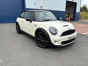 Used MINI Hatch 2013 for sale - 75601581: Photo
