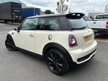 Used MINI Hatch 2013 for sale - 75601581: Photo