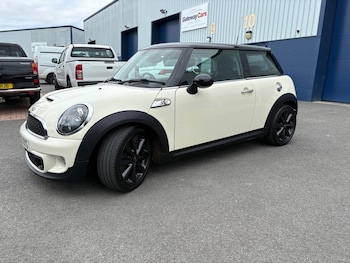 Used MINI Hatch 2013 for sale - 75601581: Photo
