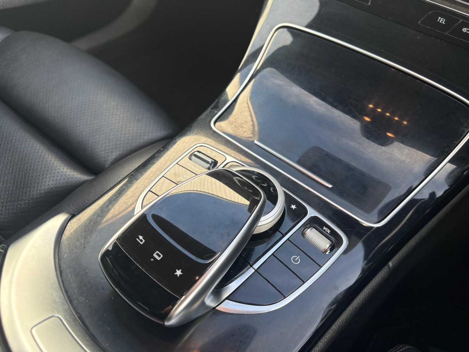 Used Mercedes-Benz C Class for sale - 77229317: Photo 15