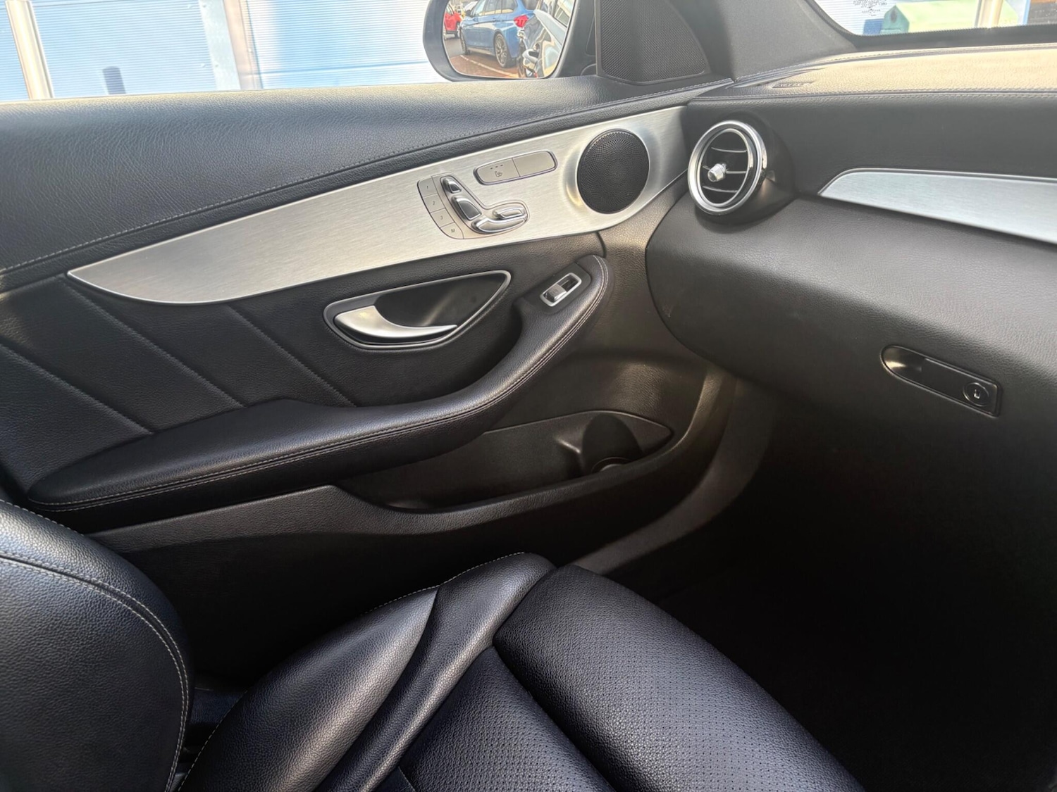 Used Mercedes-Benz C Class for sale - 77229317: Photo 17