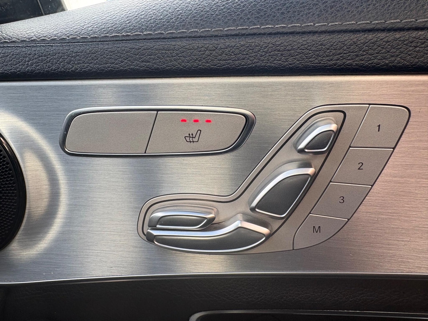 Used Mercedes-Benz C Class for sale - 77229317: Photo 23