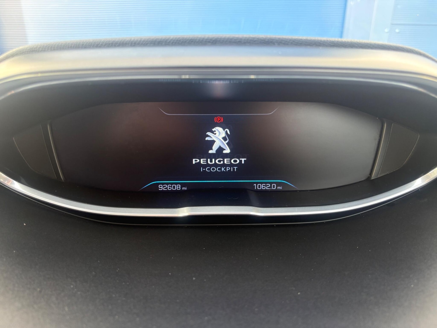 Used Peugeot 3008 2017 for sale - 77970323: Photo 24