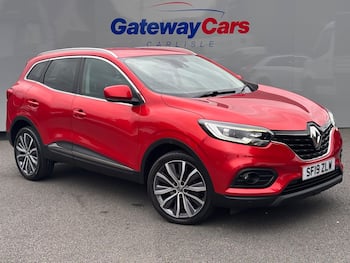 Used Renault Kadjar 2019 for sale - 79793392: Photo
