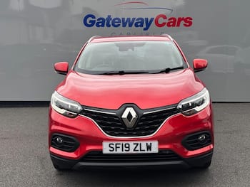 Used Renault Kadjar 2019 for sale - 79793392: Photo