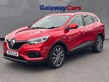 Used Renault Kadjar 2019 for sale - 79793392: Photo