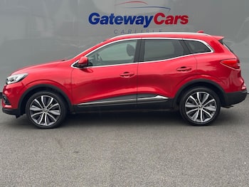 Used Renault Kadjar 2019 for sale - 79793392: Photo