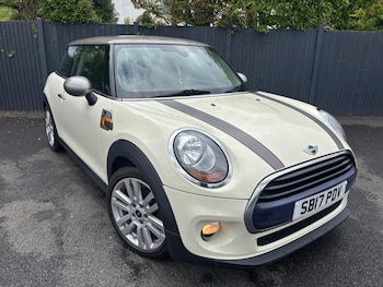 Used MINI Hatch 2017 for sale - 78622715: Photo