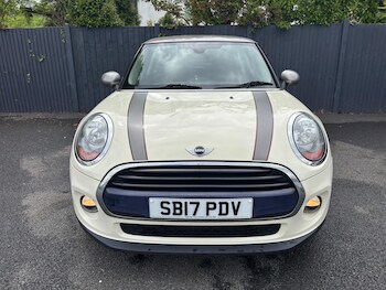 Used MINI Hatch 2017 for sale - 78622715: Photo