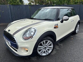 Used MINI Hatch 2017 for sale - 78622715: Photo