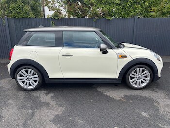 Used MINI Hatch 2017 for sale - 78622715: Photo