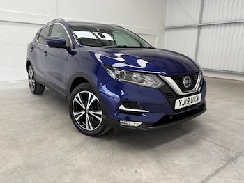 2019 (19) - 1.5 dCi N-Connecta Euro 6 (s/s) 5dr