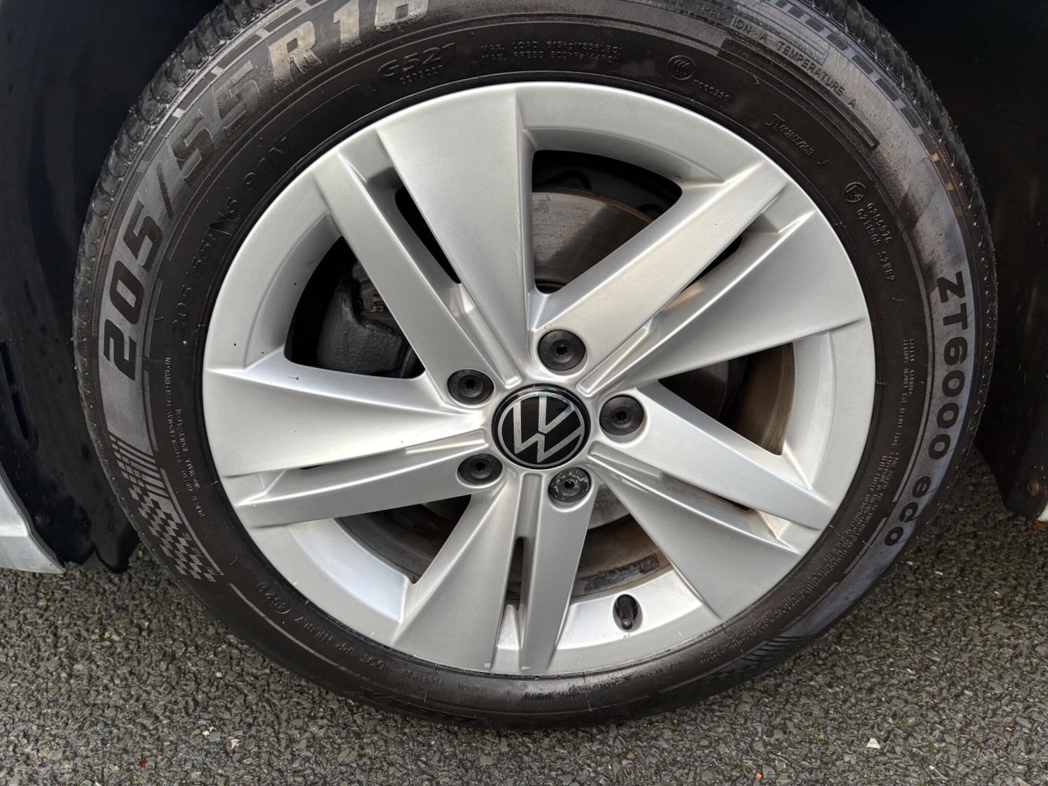 Used Volkswagen Golf for sale - 77683760: Photo 11