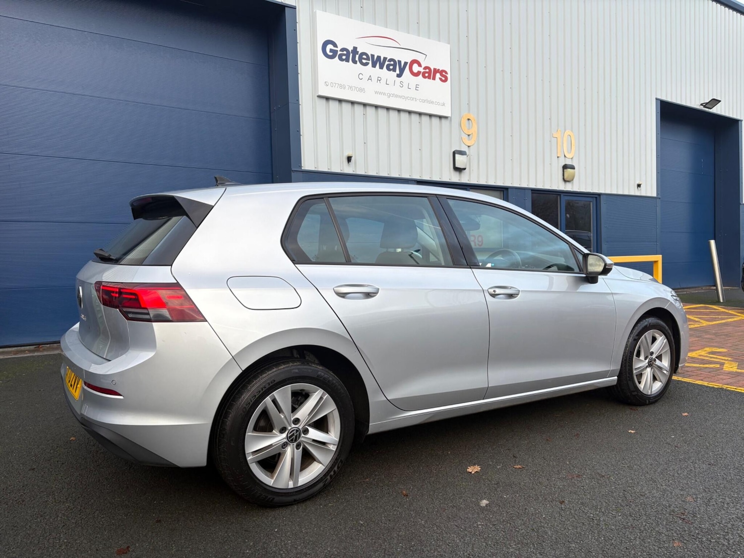 Used Volkswagen Golf for sale - 77683760: Photo 4