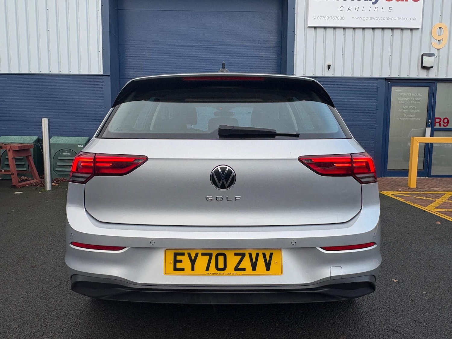 Used Volkswagen Golf for sale - 77683760: Photo 5