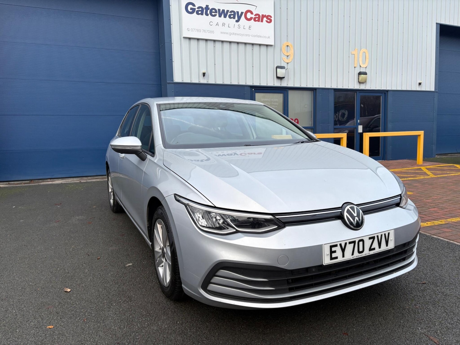 Used Volkswagen Golf for sale - 77683760: Photo 6