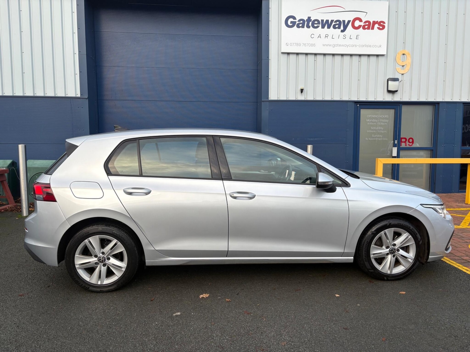 Used Volkswagen Golf for sale - 77683760: Photo 9