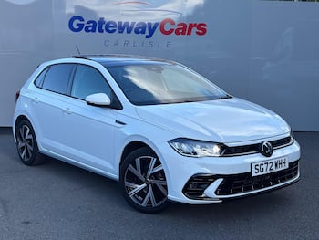 Used Volkswagen Polo 2022 for sale - 79793423: Photo
