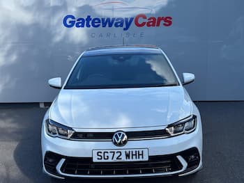Used Volkswagen Polo 2022 for sale - 79793423: Photo