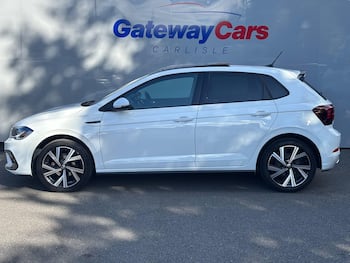Used Volkswagen Polo 2022 for sale - 79793423: Photo