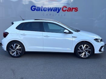 Used Volkswagen Polo 2022 for sale - 79793423: Photo