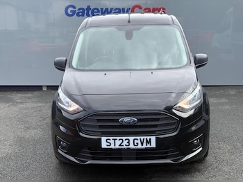 Used Ford Transit Connect 2023 for sale - 79590640: Photo
