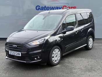 Used Ford Transit Connect 2023 for sale - 79590640: Photo