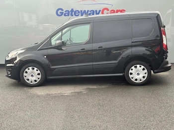 Used Ford Transit Connect 2023 for sale - 79590640: Photo