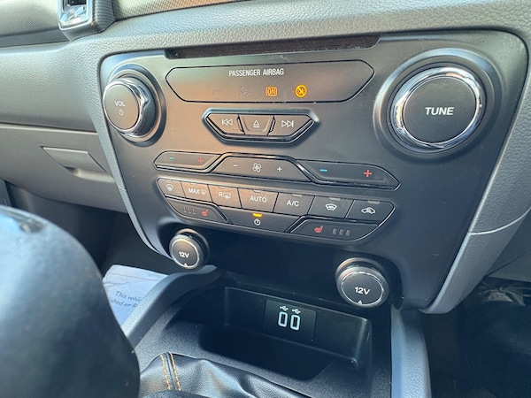 Used Ford Ranger 2018 for sale - 76032077: Photo 10