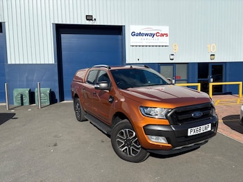 Ford - Ranger