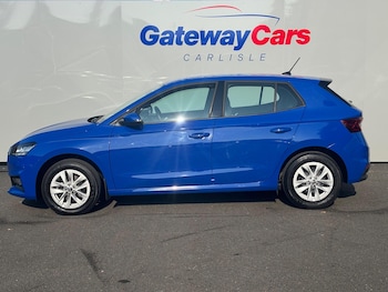 Used Skoda Fabia 2022 for sale - 79248389: Photo