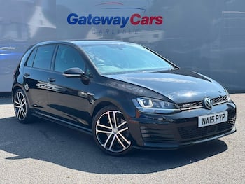 Used Volkswagen Golf 2015 for sale - 79780381: Photo