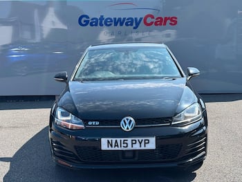 Used Volkswagen Golf 2015 for sale - 79780381: Photo