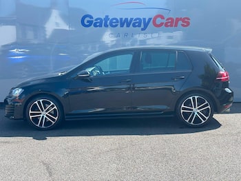 Used Volkswagen Golf 2015 for sale - 79780381: Photo