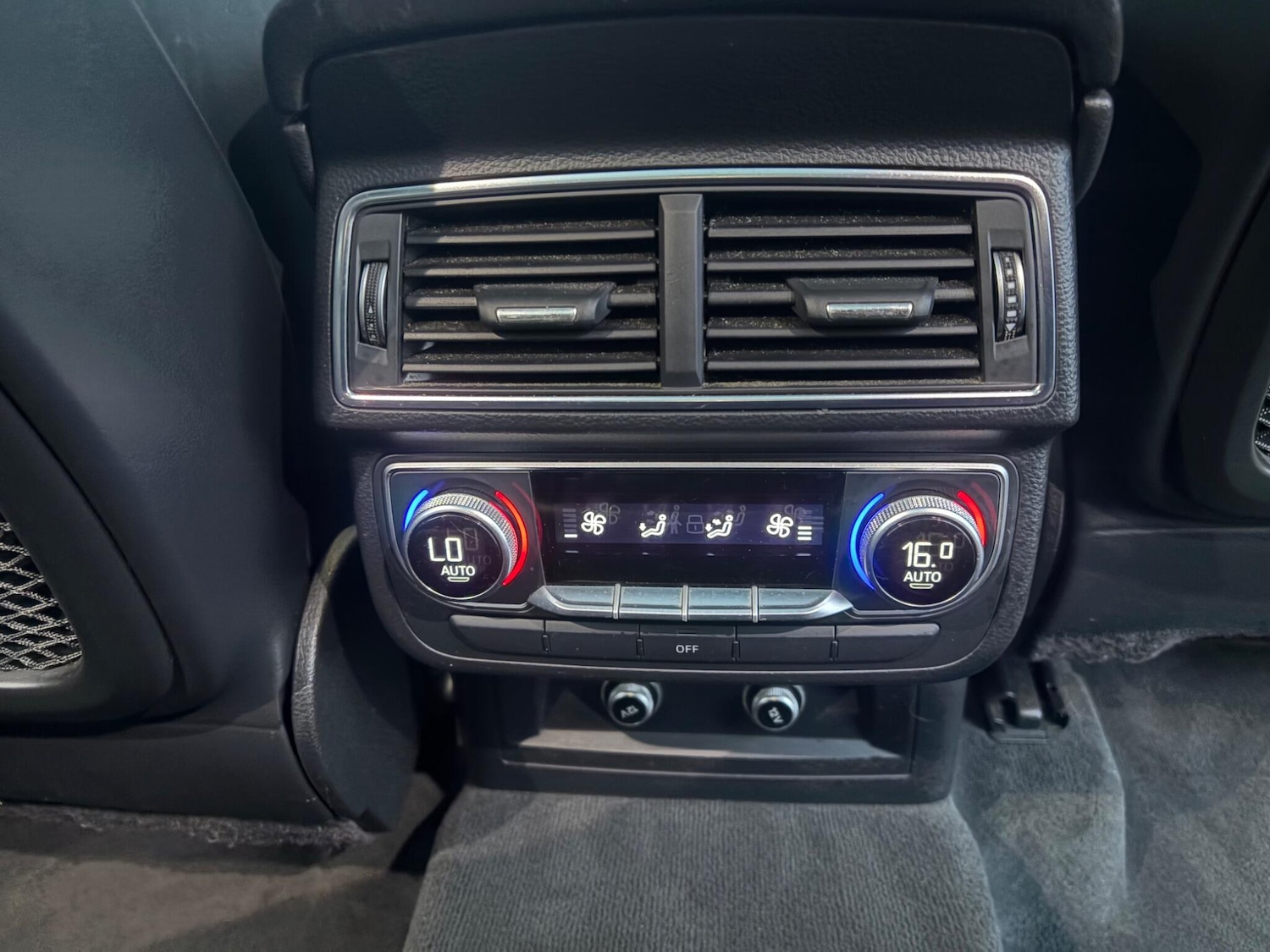 Used Audi SQ7 2017 for sale - 77142972: Photo 23