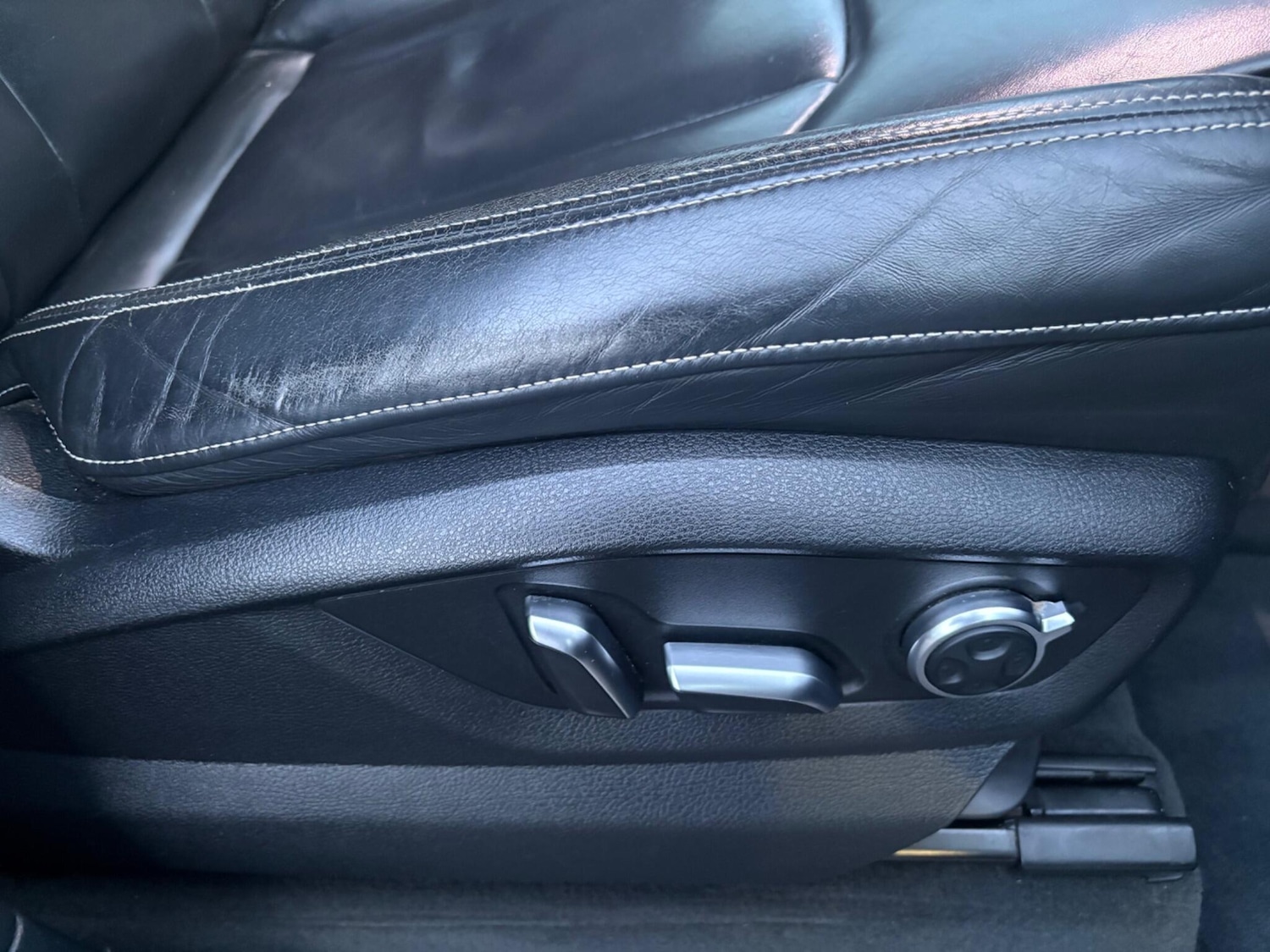 Used Audi SQ7 2017 for sale - 77142972: Photo 24