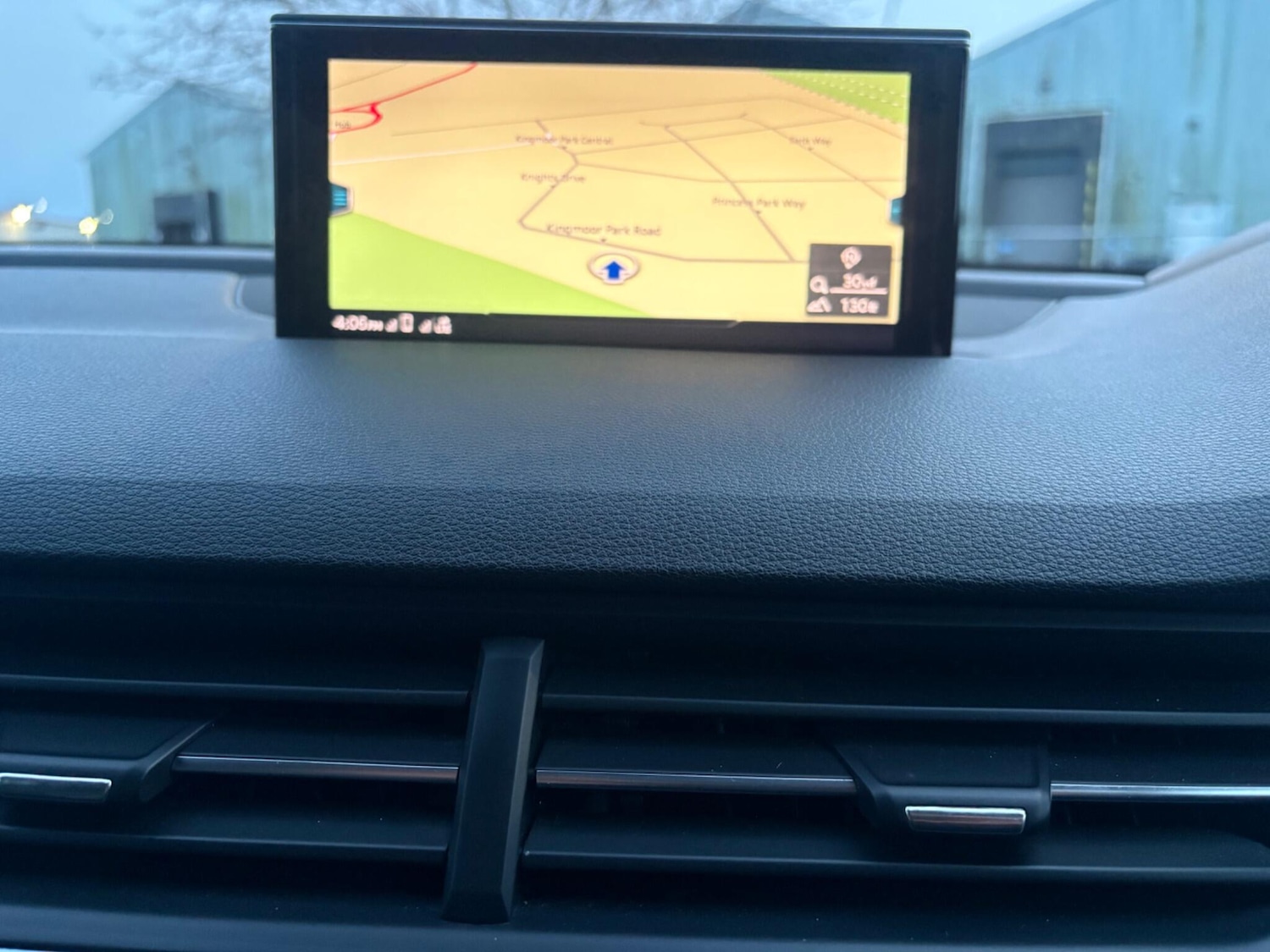 Used Audi SQ7 2017 for sale - 77142972: Photo 27